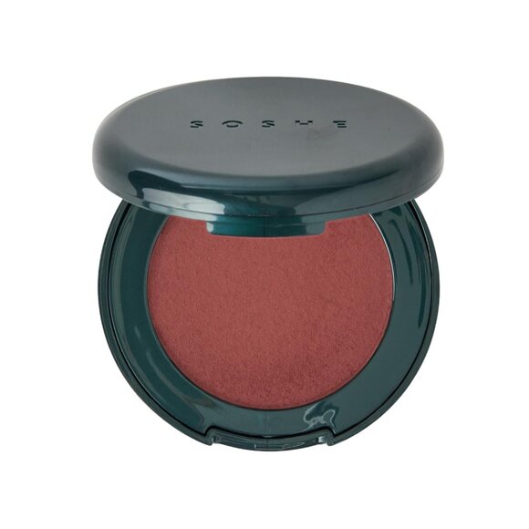 SOSHE Beauty - Blurring Pillow Blush | Featherlight, Cushiony + REFILL! - Picture 2 of 8